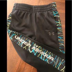 Under Armour Athletic Pants